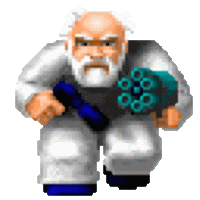 Prof. Quarkblitz